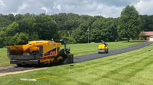 Best Driveway Border and Edging  in Bad Axe, MI